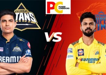 IPL 2024: GT vs CSK, Dream11 Prediction for May 10: Fantasy Team Captain, Vice Captain and Head to Head: Power Corridors