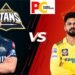 IPL 2024: GT vs CSK, Dream11 Prediction for May 10: Fantasy Team Captain, Vice Captain and Head to Head: Power Corridors