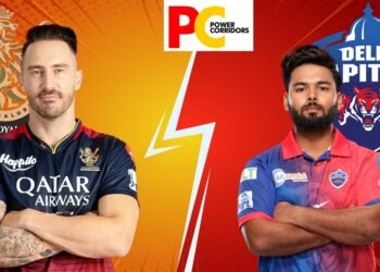 IPL 2024: RCB vs DC, Dream11 Prediction for May 12: Fantasy Team Captain, Vice Captain and Head to Head: Power Corridors
