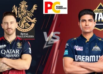 IPL 2024: RCB vs GT, Dream11 Prediction for May 4: Fantasy Team Captain, Vice Captain and Head to Head: Power Corridors