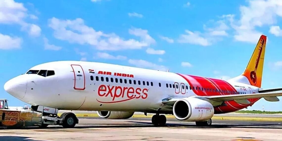 Air India Express cancels over 70 flights