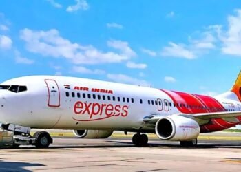 Air India Express cancels over 70 flights