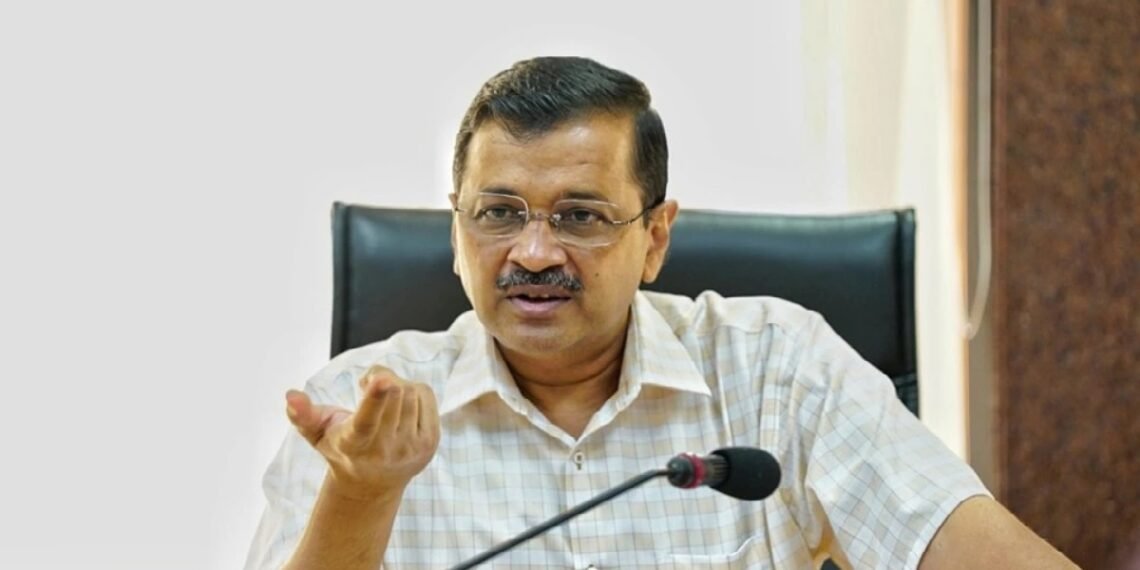 ED to name Arvind Kejriwal as accused in Delhi Liquor Policy scam chargesheet: Power Corridors
