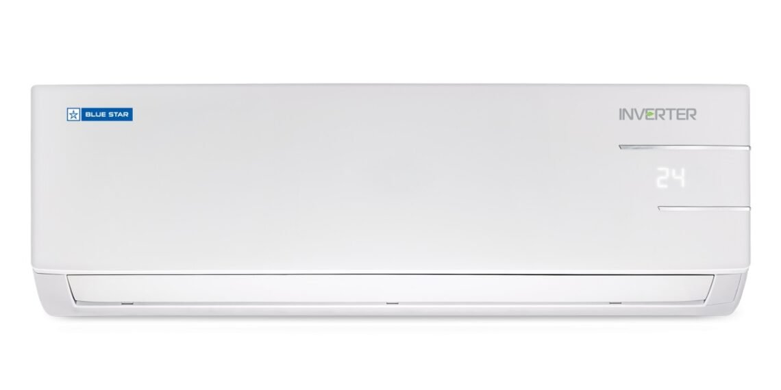 Top AC Brands in India