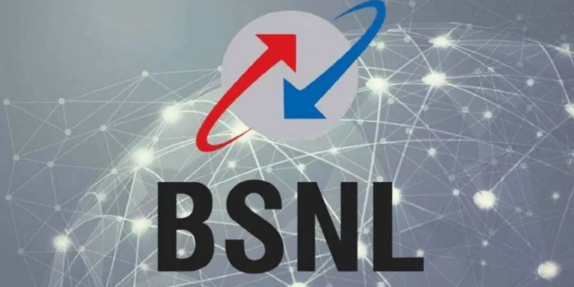 BSNL announces Nationwide Rollout of 4G Services; Launch Date Revealed: Power Corridors