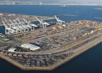 Minister of Ports & Shipping heads to Iran to Finalize 10-Year Agreement for Chabahar Port: Power Corridors