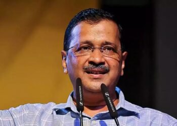 SC grants interim bail to Kejriwal till june 1