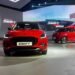 Maruti Suzuki Swift launch in India today