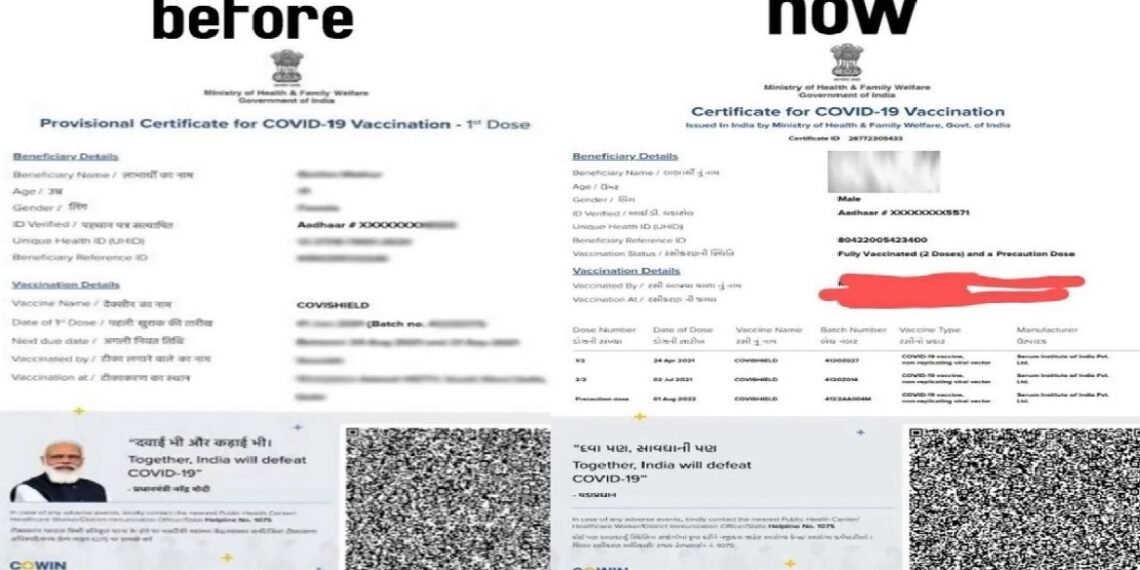 PM Modi's Absence from COVID-19 Certificates Post Covishield Controversy; All you need to know...: Power Corridors