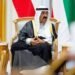 Kuwait’s Emir dissolves parliament; suspends unspecified constitution articles