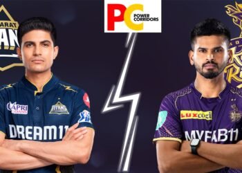 IPL 2024: GT vs KKR, Dream11 Prediction for May 13: Fantasy Team Captain, Vice Captain and Head to Head: Power Corridors