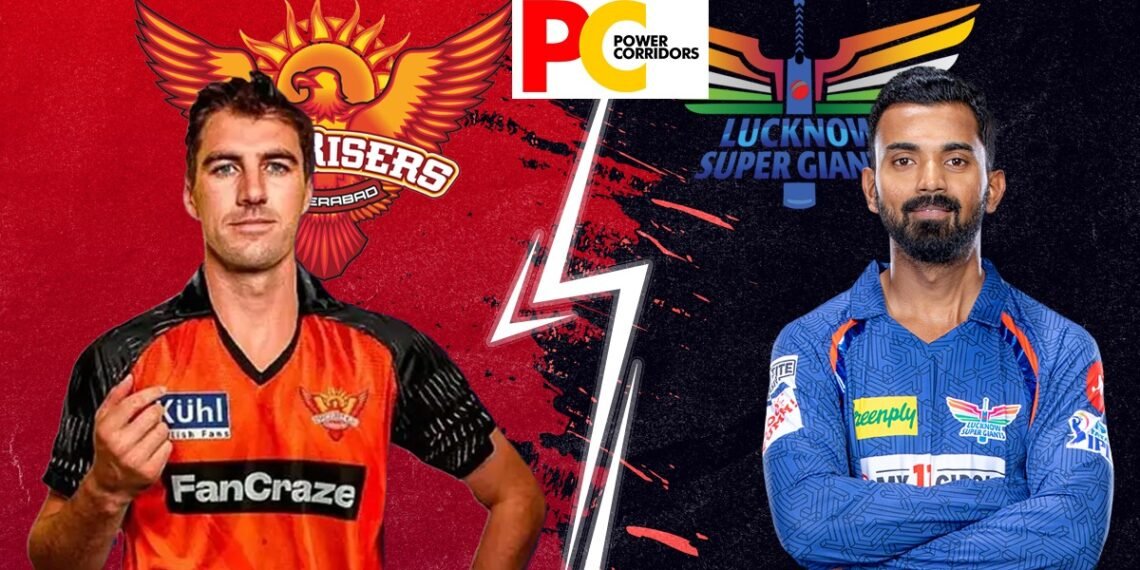 IPL 2024: SRH vs LSG, Dream11 Prediction for May 8: Fantasy Team Captain, Vice Captain and Head to Head: Power Corridors