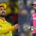 IPL 2024: CSK takes on RR