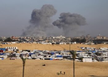 "Operational Control" over Rafah crossing Egypt & Gaza strip; Delegation Scheduled: Power Corridors