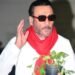 Jackie Shroff