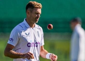 James Anderson to retire from Test cricket after Lord's Test