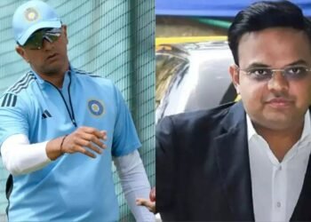 BCCI to invite applications for head coach role