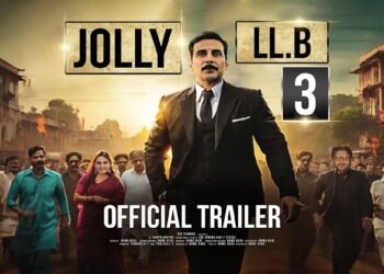 Complaint filed against Jolly LLB unit; Ajmer District Bar Association Petitions to Halt Filming: Power Corridors