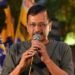 Arvind Kejriwal Starts Campaigning Today