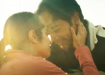 Mr and Mrs Mahi trailer out: A beautiful blend of cricket and romance