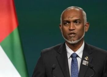 Maldives urges Indians to 'be a part of' its tourism
