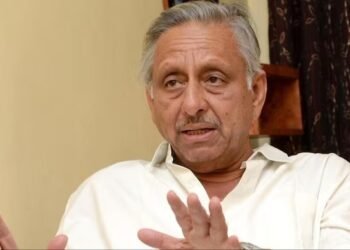 Mani Shankar Aiyar says 'Respect Pak or they'll drop atom bomb'