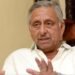 Mani Shankar Aiyar says 'Respect Pak or they'll drop atom bomb'