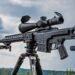 India Boosts Armenia's Defense With A Reported 0.338 Lapua Magnum Sniper Rifle Deal - Power Corridors