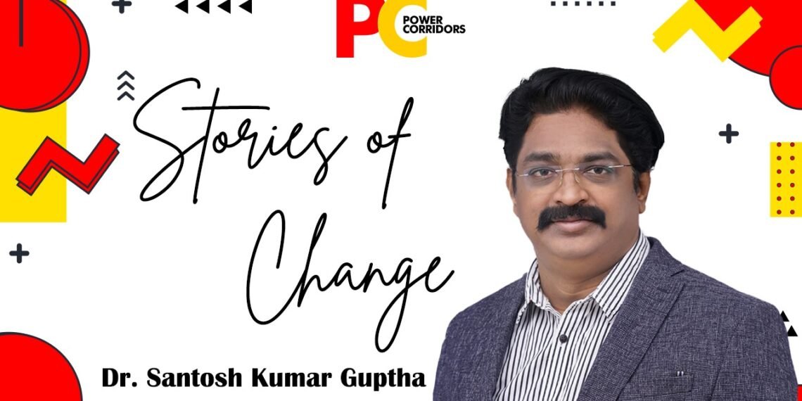 Stories of Change: Medesun Healthcare Solutions; Pioneering Excellence in Medical Coding Education: Power Corridors