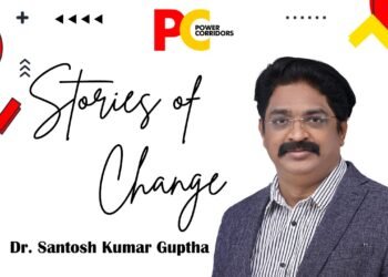 Stories of Change: Medesun Healthcare Solutions; Pioneering Excellence in Medical Coding Education: Power Corridors