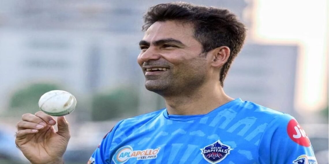 Mohd Kaif validates India's T20 World Cup 2024 squad; says "This player better than Virat Kohli and Suryakumar Yadav: Power Corridors