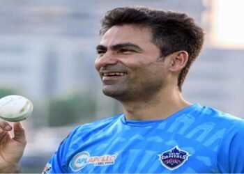 Mohd Kaif validates India's T20 World Cup 2024 squad; says "This player better than Virat Kohli and Suryakumar Yadav: Power Corridors