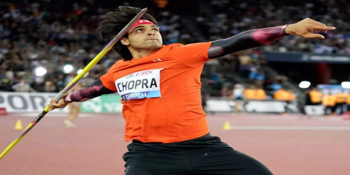 27th National Fed Cup 2024; Men's Javelin Throw List; Big update on Neeraj Chopra!: Power Corridors