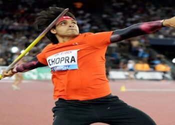 27th National Fed Cup 2024; Men's Javelin Throw List; Big update on Neeraj Chopra!: Power Corridors