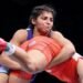 Nisha Dahiya wins fifth Paris Olympics quota