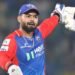 Rishabh Pant