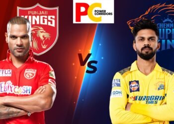 IPL 2024: PBKS vs CSK, Dream11 Prediction for May 5: Fantasy Team Captain, Vice Captain and Head to Head: Power Corridors