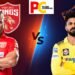 IPL 2024: PBKS vs CSK, Dream11 Prediction for May 5: Fantasy Team Captain, Vice Captain and Head to Head: Power Corridors