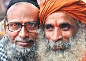 Hindu population fall by 7.8% in India