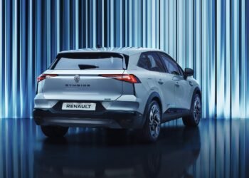 Introducing the Renault Symbioz; Fully Hybrid Renault's SUV Lineup; Standout Features, Price, Availability: Power Corridors