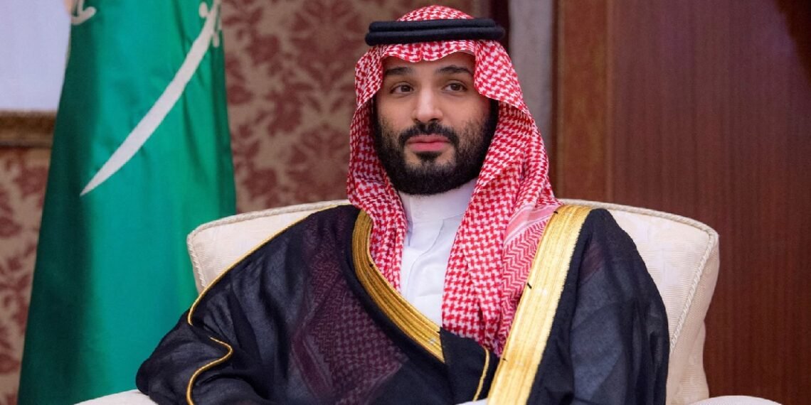 Rumors spread regarding supposed attempt to kill Saudi crown Prince Bin Salman; Check out the video: Power Corridors