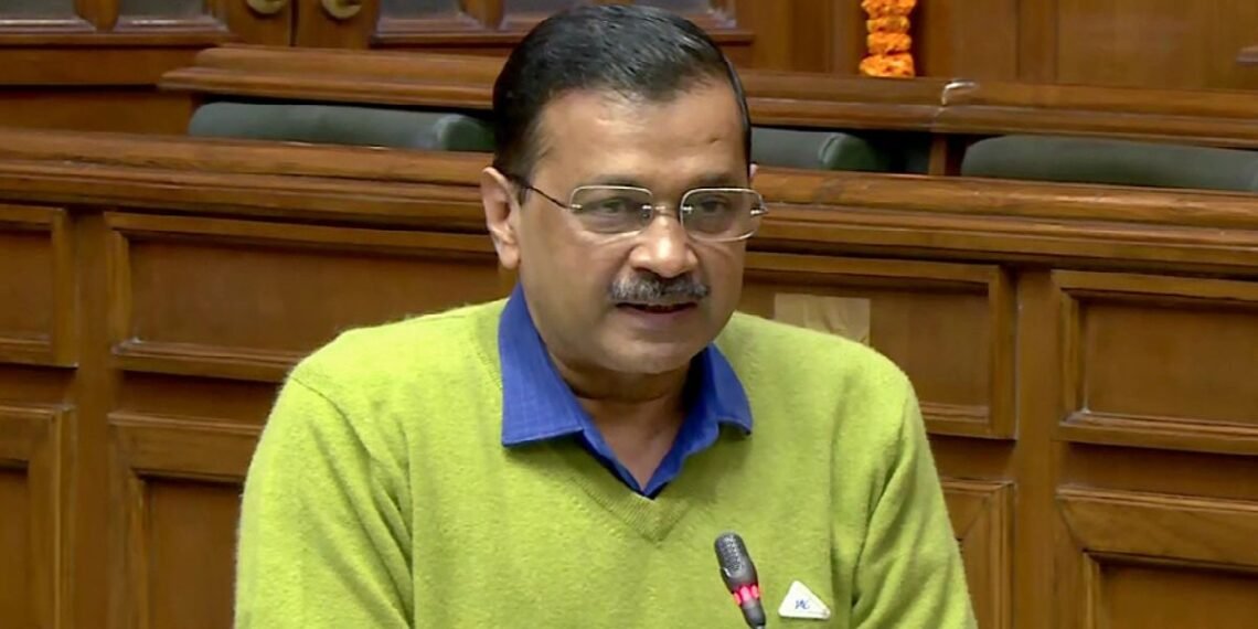 You can't do this...if we give you bail; Supreme Court orders Arvind Kejriwal: Power Corridors