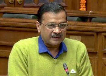 You can't do this...if we give you bail; Supreme Court orders Arvind Kejriwal: Power Corridors