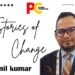 SanShra Retail and FranchiseSASSY Founder Sunil Kumar Pioneers Sustainable Growth and Retail Transformation: Power Corridors