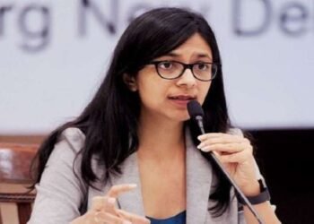 Controversy erupts over Swati Maliwal's alleged Assault at Delhi Chief Minister's Residence: Power Corridors