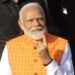 Polling begins in Third Phase of Lok Sabha polls across 93 seats; PM Modi casts his vote