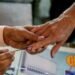 Voting begins in phase 4 of Lok Sabha polls