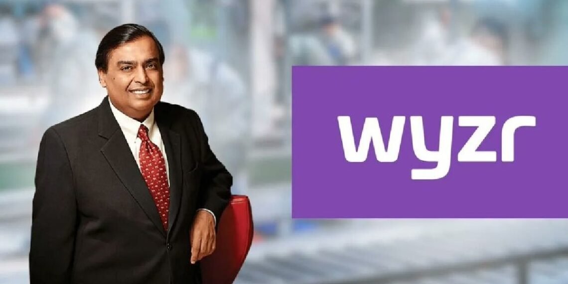 Reliance's "Wyzr": Redefining India's consumer electronics market: Power Corridors