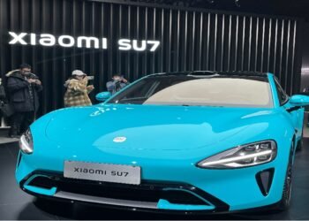 One SUV in every 76 seconds; Xiaomi revolutionizing EV Production: Power Corridors