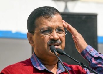 Delhi Court dismisses Kejriwal's interim bail plea